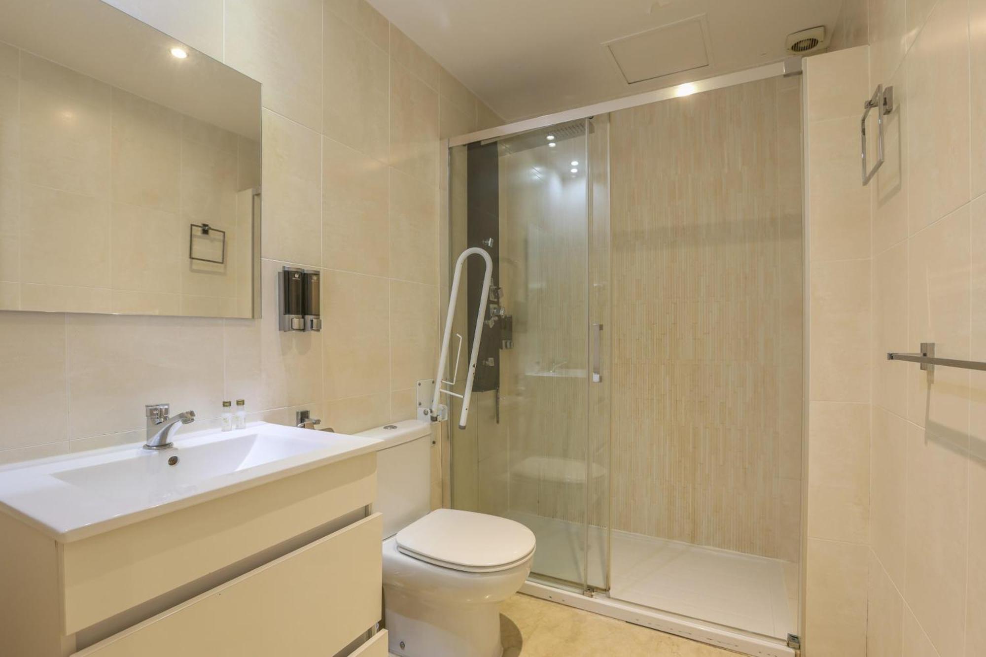 Patio De La Cartuja - 2 Pax Appartement Sevilla